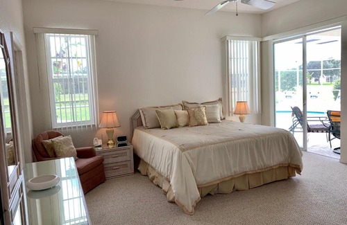 Broadmoor Villa | RW642 Enjoy The Sunshine - South Facing Pool