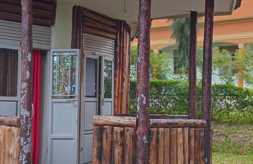 Buwekula Hotel | rwabs legacy motel mubende