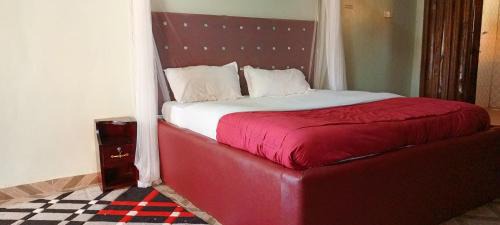 Mubende Hotel | Rwabs Legacy Motel - Mubende