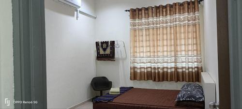 Segamat Apartment | Rwb Segamat homestay