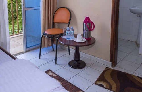 Kasese Hotel | Rwenzori International Hotel