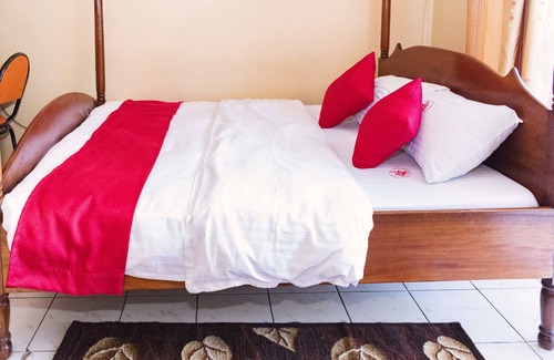 Kasese Hotel | Rwenzori International Hotel