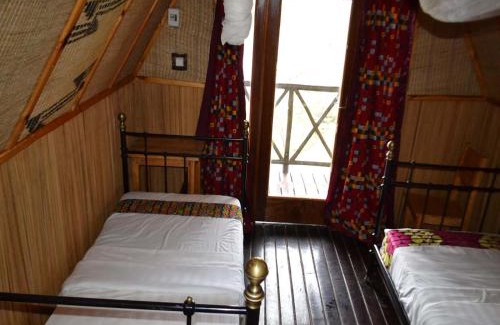 Western Province Resort | Rwiza Village