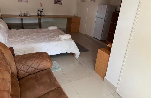 Oshakati House | RY Courtyard