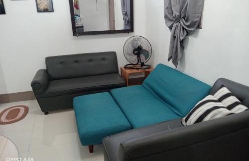 Malaybalay City Apartment | RY Nest main