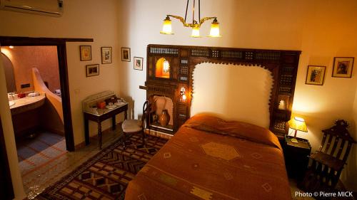 Talaa Bed & Breakfast | Ryad Salama