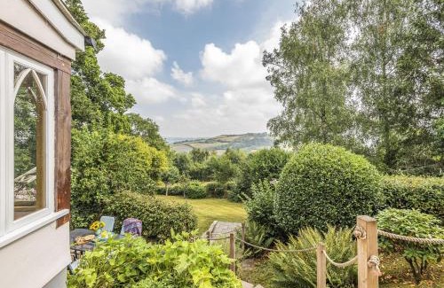 Whitchurch Canonicorum House | Ryall Hope Cottage