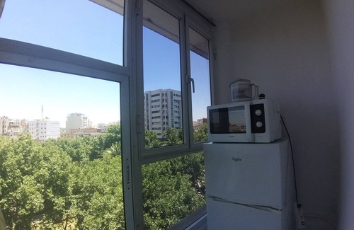 Ville Nouvelle Apartment | Ryan Apartment Fes Medina 3