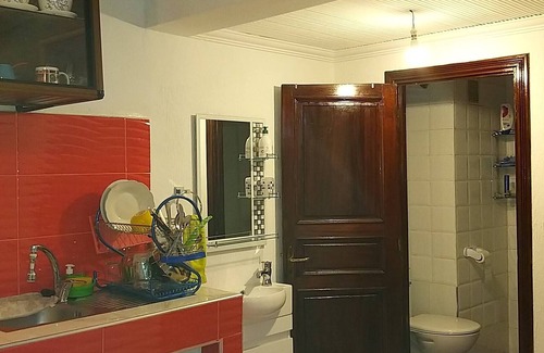Ville Nouvelle Apartment | Ryan Apartment S2 - Heart of Fès