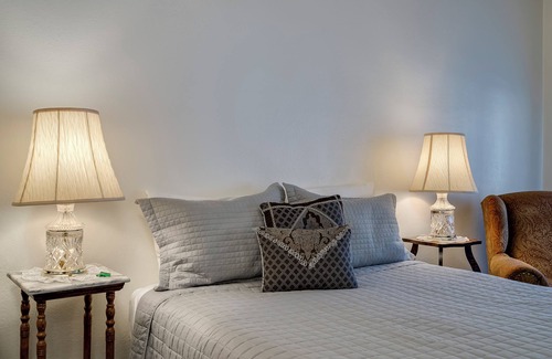 Wallace Hotel | Ryan Hotel