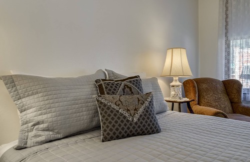 Wallace Hotel | Ryan Hotel