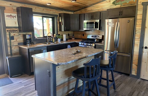 Craig House | RYAN HOUSE CRAIG - HOME TO WORLD CLASS FLY FISHING!