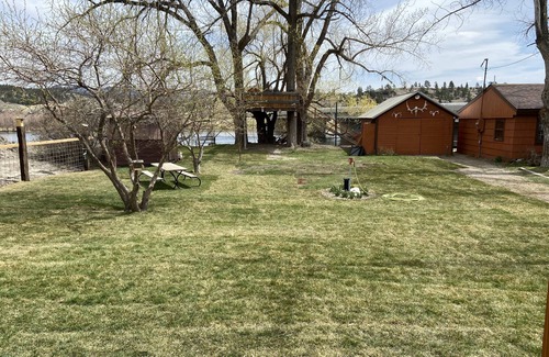 Craig House | RYAN HOUSE CRAIG - HOME TO WORLD CLASS FLY FISHING!