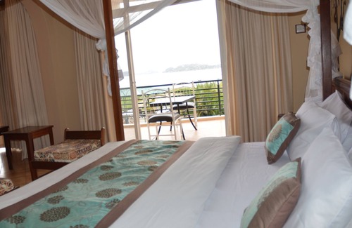 Mwanza Hotel | Ryan's Bay Hotel
