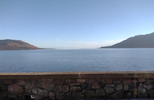 Rostrevor House | Ryan's Cottage
