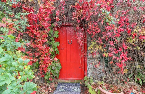 Ardfinnan Apartment | RYAN'S LOFT, pet friendly in Ardfinnan, County Tipperary