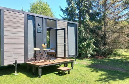 Woodstock House | Ryans Ranch by Tiny Away