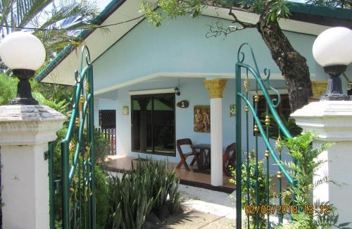Prasat Resort | Ryans Resort