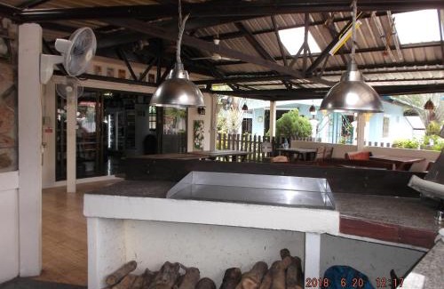 Prasat Resort | Ryans Resort