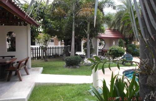 Prasat Resort | Ryans Resort