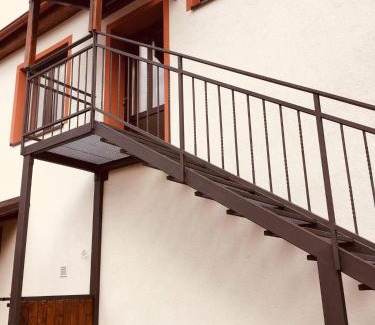 Unicov House | Rybářská restaurace a penzion u Horáků
