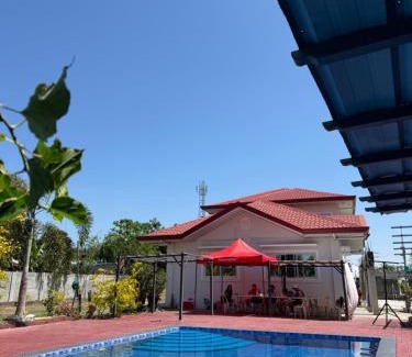 Guimba House | RYB private resort