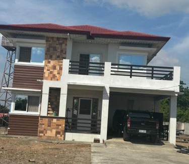 Guimba House | RYB private resort