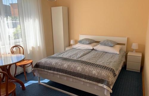 Sztutowo Apartment | Rybacka 38