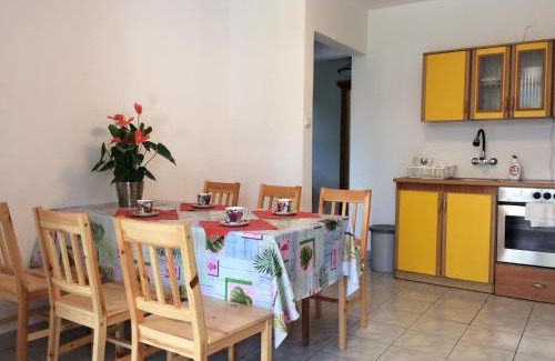 Sztutowo Apartment | Rybacka 38