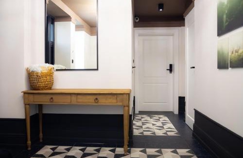 Augustow Apartment | Rybacka Residence