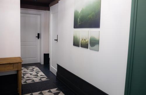 Augustow Apartment | Rybacka Residence