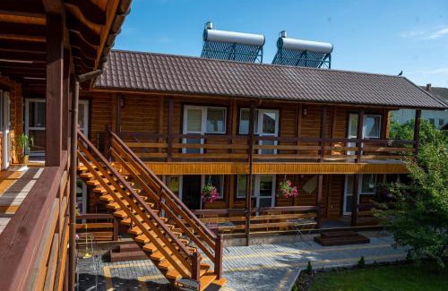 Molodizhne Hotel | Rybatska 7