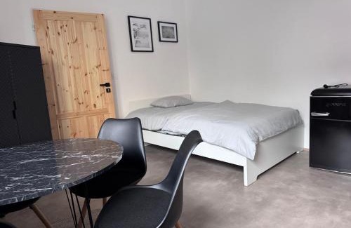 Prerov Apartment | Rybka living apartments