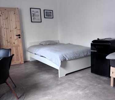 Prerov Apartment | Rybka living apartments