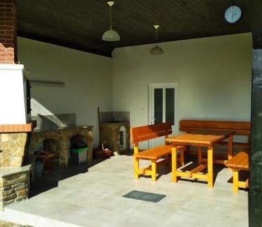 Cerna Voda Apartment | Rychlebská Pohoda