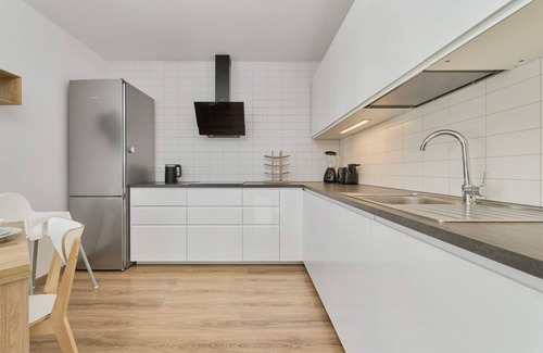 Psie Pole Apartment | Rychtalska 20 | Stylish Apartment | Parking