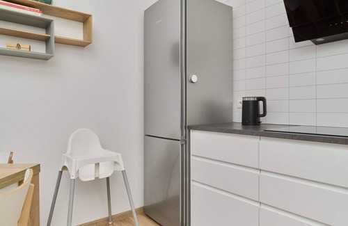 Psie Pole Apartment | Rychtalska 20 | Stylish Apartment | Parking