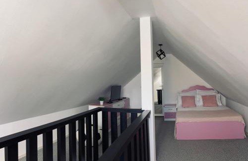Frumosu Apartment | RYD HOUSE Bucovina