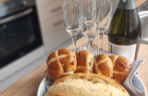 Newton-le-Willows House | Rydal House for professionals or families