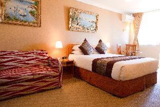 Ryde Hotel | Ryde Inn