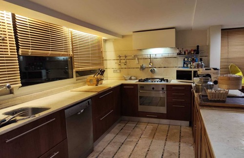 Tivoli Apartment | RYDER CUP 2023 - STUNNING PENTHOUSE WITH LARGE TERRACE OVERLOOKING ROME