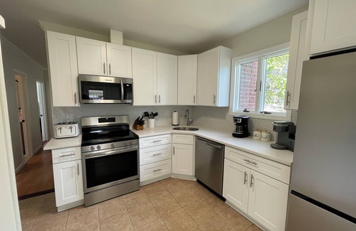 Farmingdale House | Ryder Cup 2025 Stay: Perfect Spot in Farmingdale