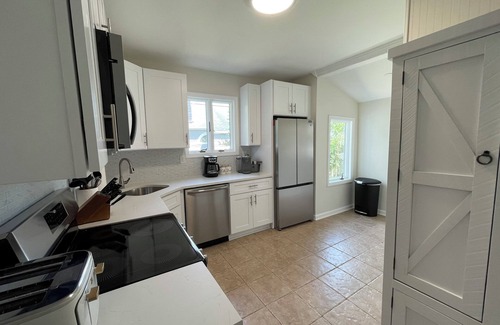 Farmingdale House | Ryder Cup 2025 Stay: Perfect Spot in Farmingdale