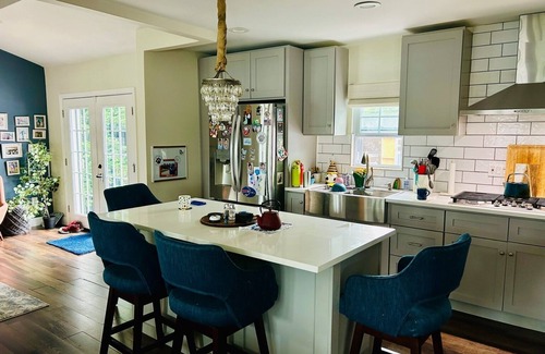 East Massapequa House | Ryder Cup 2025 Luxury Stay - 10 minutes from Bethpage Black!