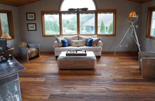 Sheboygan Falls House | Ryder Cup Corporate/Family Retreat