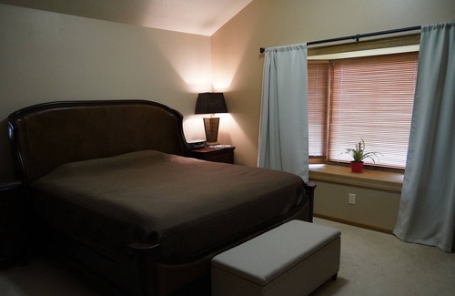 Sheboygan Falls House | Ryder Cup Corporate/Family Retreat