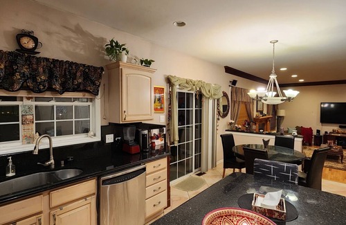 Old Bethpage House | 🏌 Ryder Cup FocusedntModern 5BR Retreat HousenWalk toRyderCup-Golf Getaway 2025