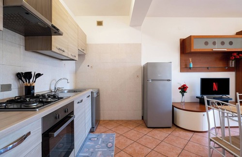 Rome Province Apartment | [Ryder Cup - Golf] Residence with Panoramic View