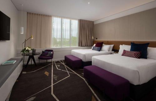 Campbelltown Hotel | Rydges Campbelltown