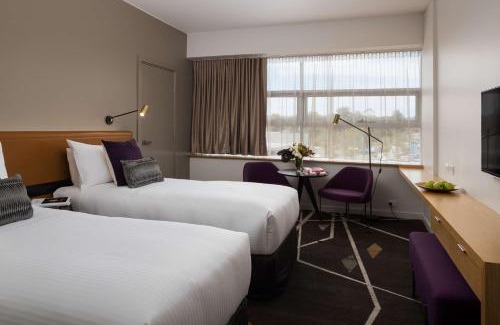 Campbelltown Hotel | Rydges Campbelltown